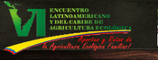 Logo 6th Congress and Fair