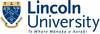 Logo Lincoln University