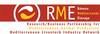 Logo of RME