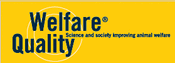 Logo Welfare Quality ®
