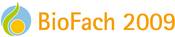 BioFach logo