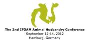 Logo IFOAM animal conference