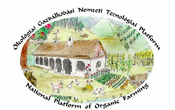 Logo technology platform