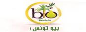 The new Tunisian logo for organic products.